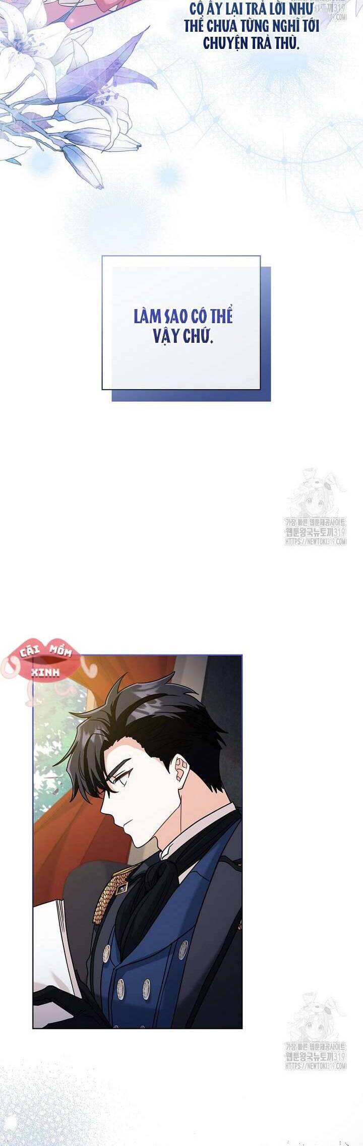 Tôi Phải Mau Chóng Kết Hôn Vì Thời Gian Có Hạn: Chapter 8