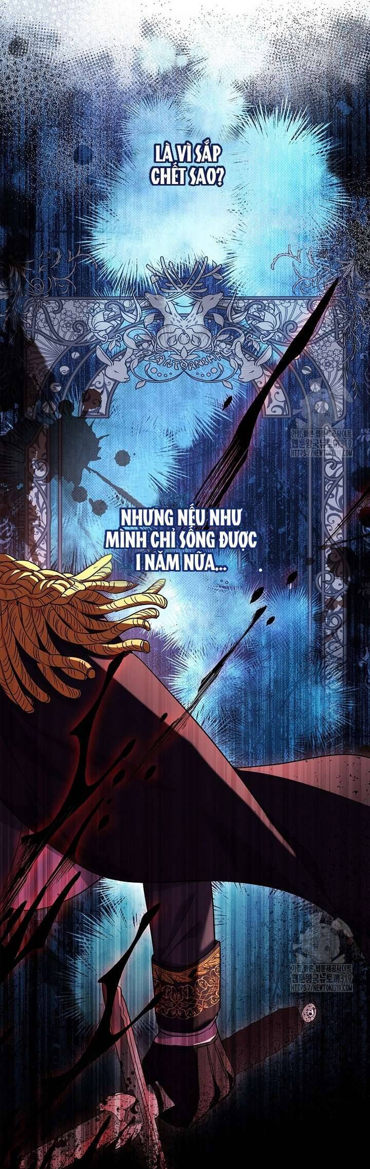Tôi Phải Mau Chóng Kết Hôn Vì Thời Gian Có Hạn: Chapter 8