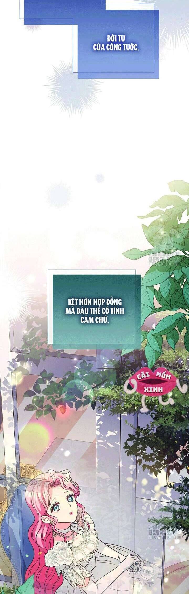 Tôi Phải Mau Chóng Kết Hôn Vì Thời Gian Có Hạn: Chapter 8