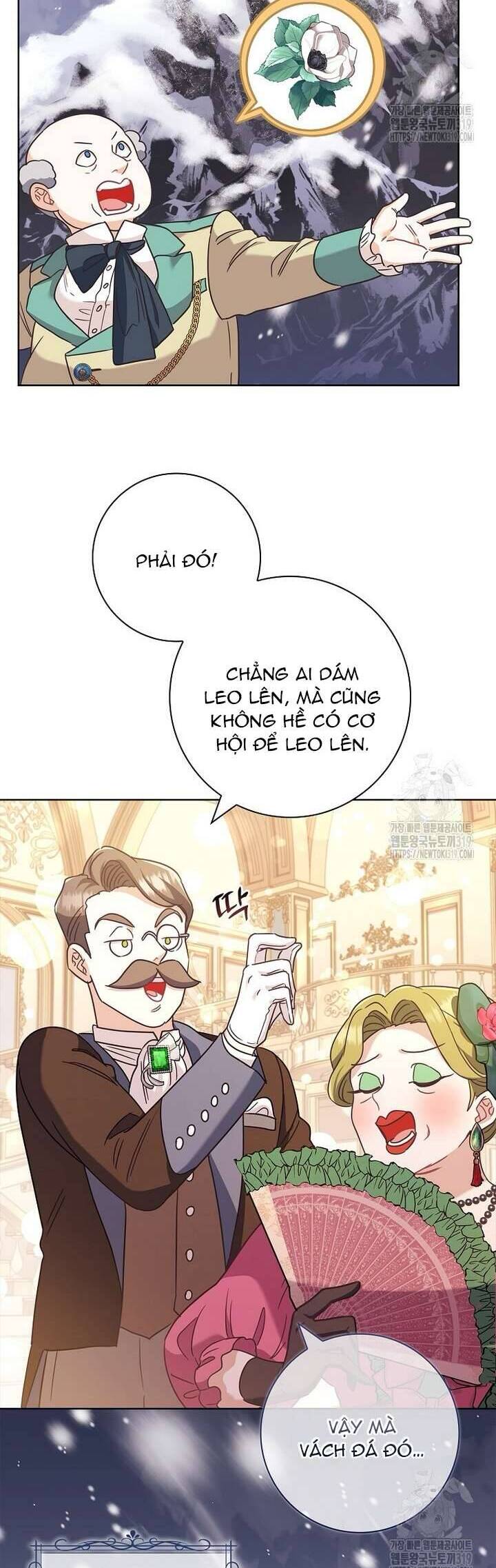 Tôi Phải Mau Chóng Kết Hôn Vì Thời Gian Có Hạn: Chapter 9