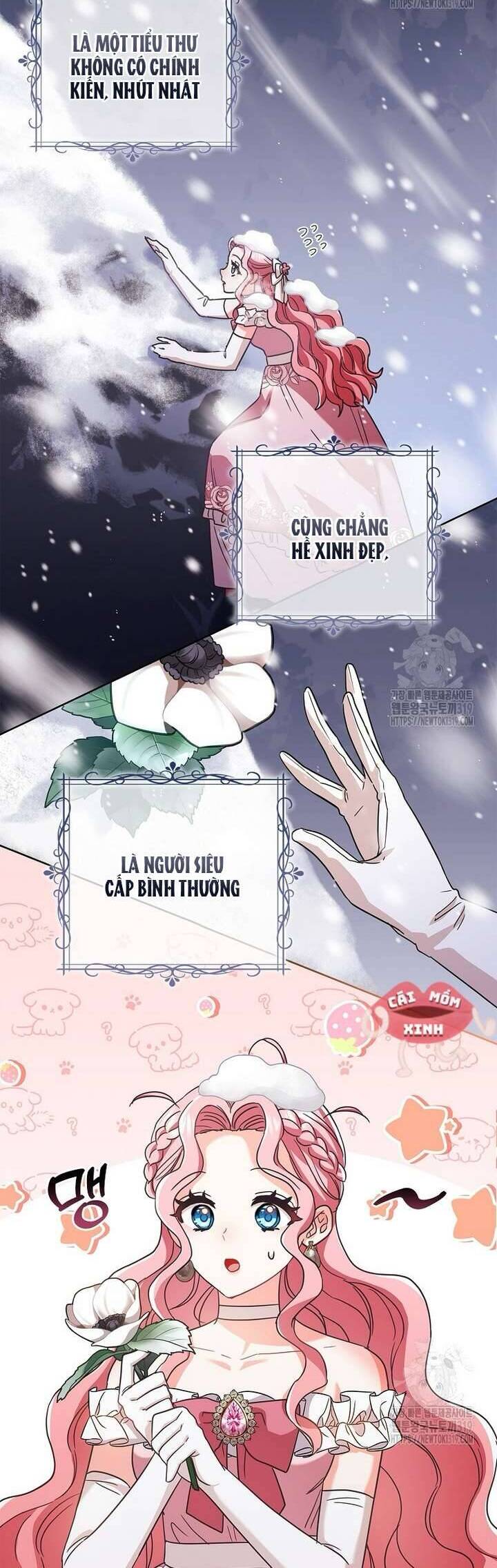 Tôi Phải Mau Chóng Kết Hôn Vì Thời Gian Có Hạn: Chapter 9