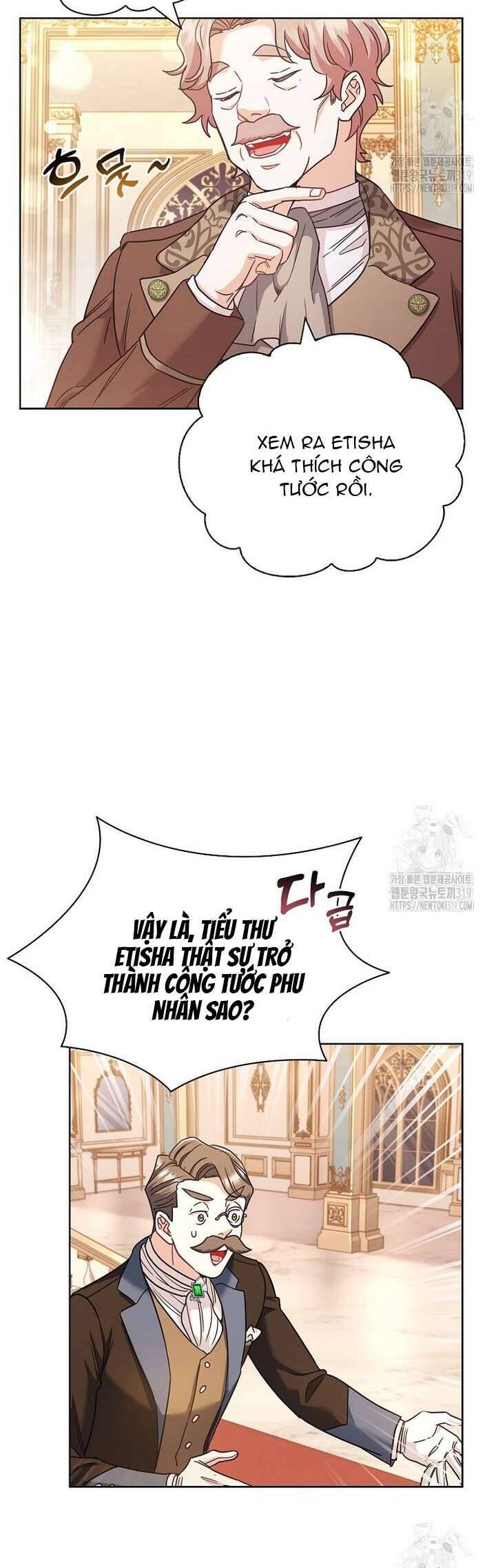 Tôi Phải Mau Chóng Kết Hôn Vì Thời Gian Có Hạn: Chapter 9