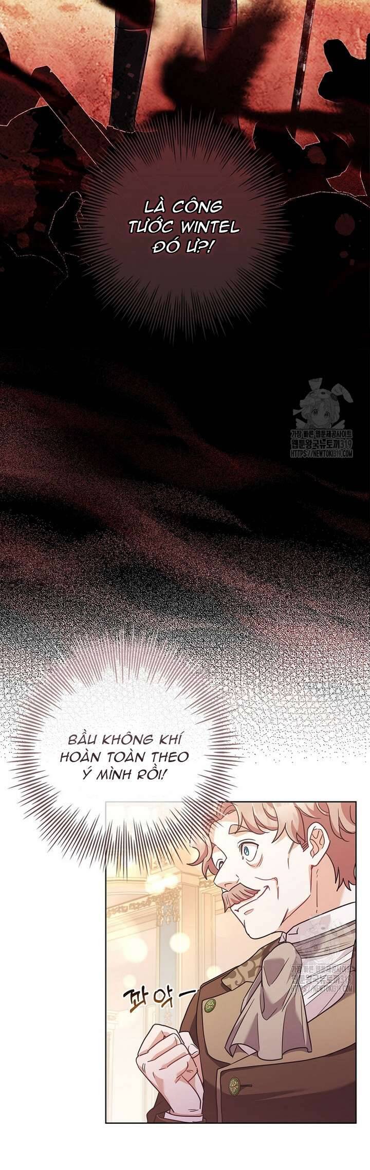 Tôi Phải Mau Chóng Kết Hôn Vì Thời Gian Có Hạn: Chapter 9