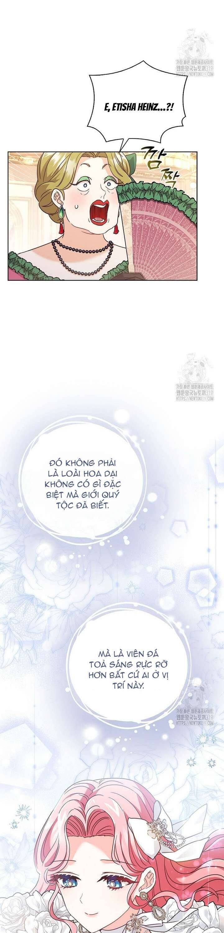 Tôi Phải Mau Chóng Kết Hôn Vì Thời Gian Có Hạn: Chapter 9