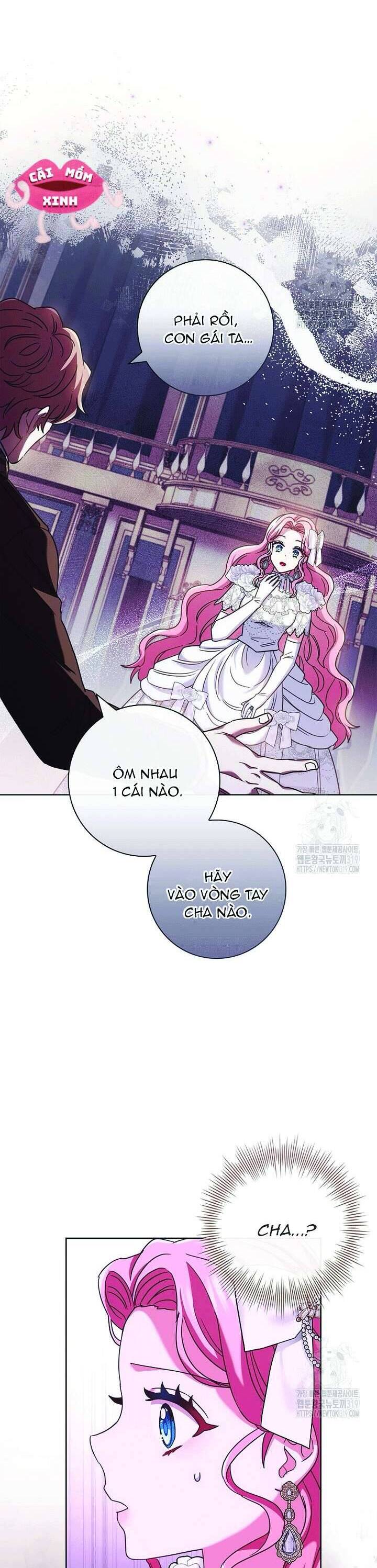 Tôi Phải Mau Chóng Kết Hôn Vì Thời Gian Có Hạn: Chapter 9
