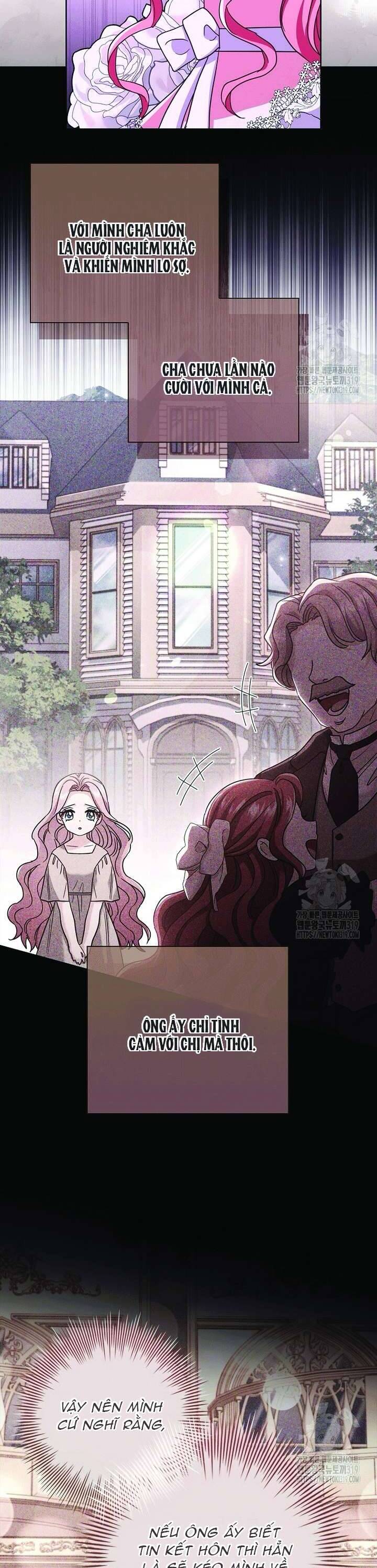 Tôi Phải Mau Chóng Kết Hôn Vì Thời Gian Có Hạn: Chapter 9