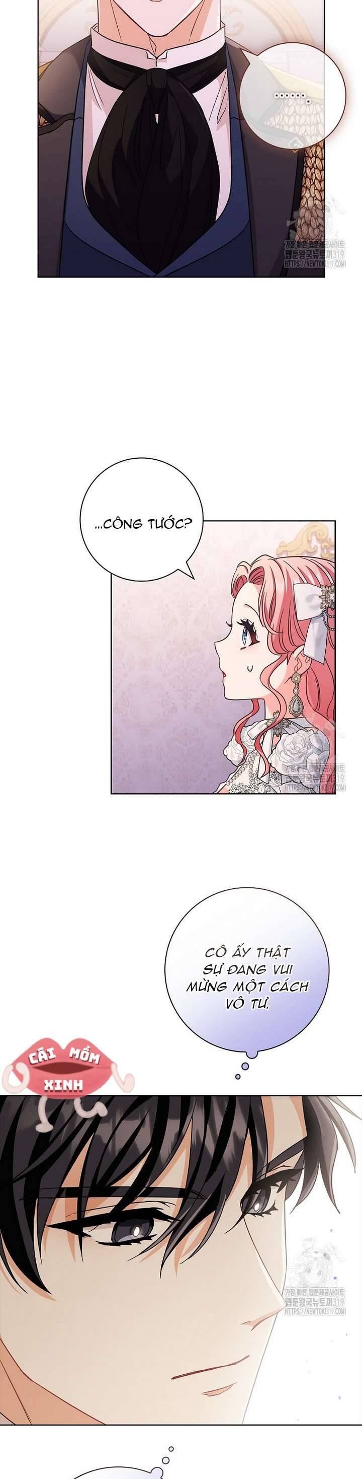 Tôi Phải Mau Chóng Kết Hôn Vì Thời Gian Có Hạn: Chapter 9