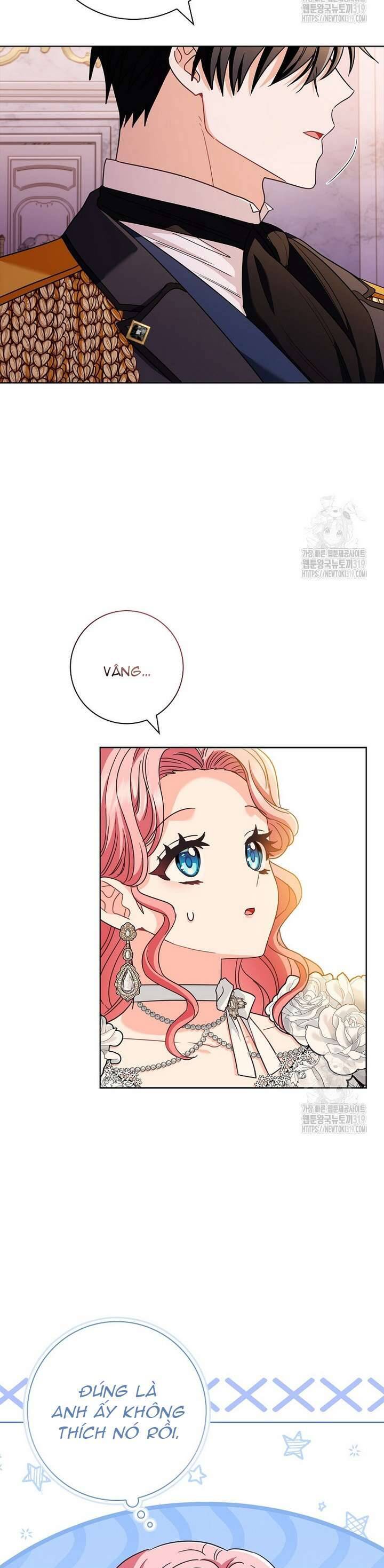 Tôi Phải Mau Chóng Kết Hôn Vì Thời Gian Có Hạn: Chapter 9