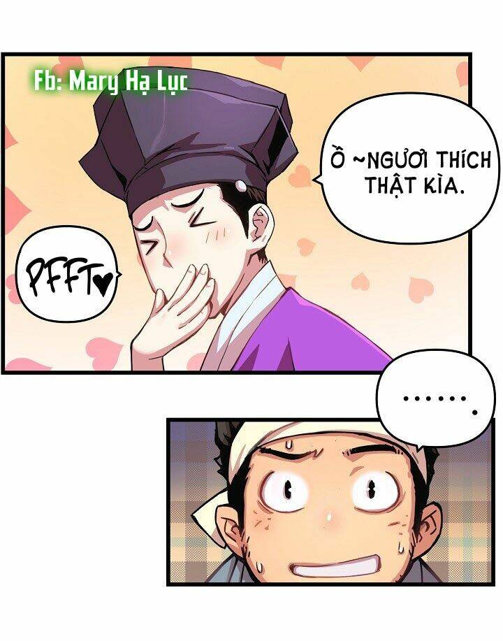 Tôi Sẽ Sống Như Một Hoàng Tử: Chapter 15
