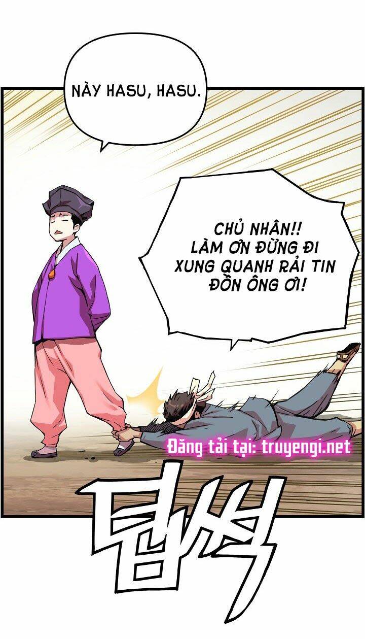 Tôi Sẽ Sống Như Một Hoàng Tử: Chapter 15