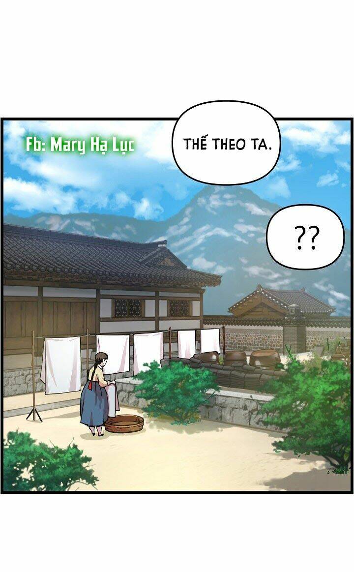 Tôi Sẽ Sống Như Một Hoàng Tử: Chapter 15
