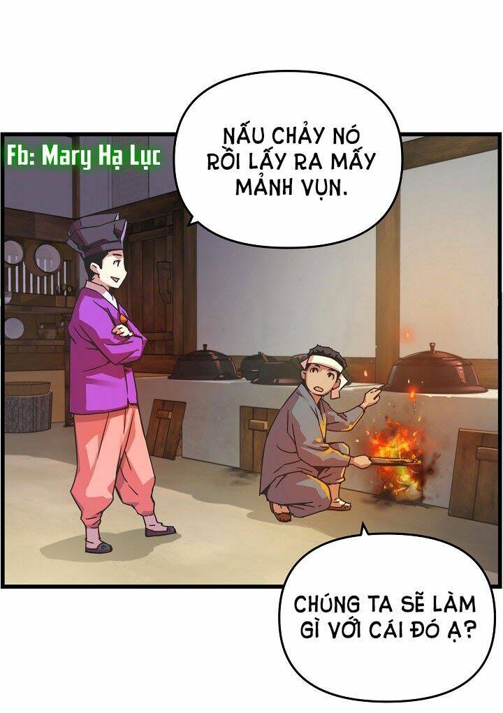 Tôi Sẽ Sống Như Một Hoàng Tử: Chapter 15