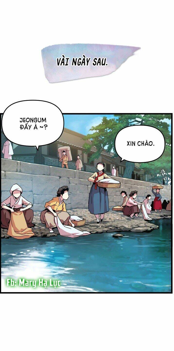 Tôi Sẽ Sống Như Một Hoàng Tử: Chapter 15