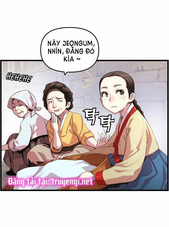 Tôi Sẽ Sống Như Một Hoàng Tử: Chapter 15
