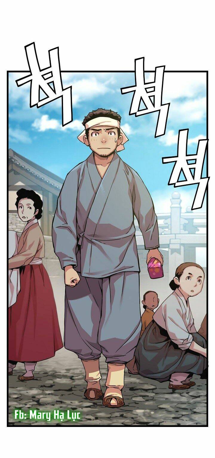 Tôi Sẽ Sống Như Một Hoàng Tử: Chapter 15