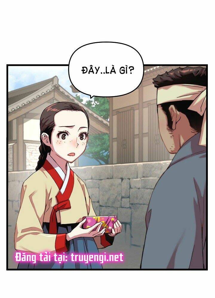 Tôi Sẽ Sống Như Một Hoàng Tử: Chapter 15