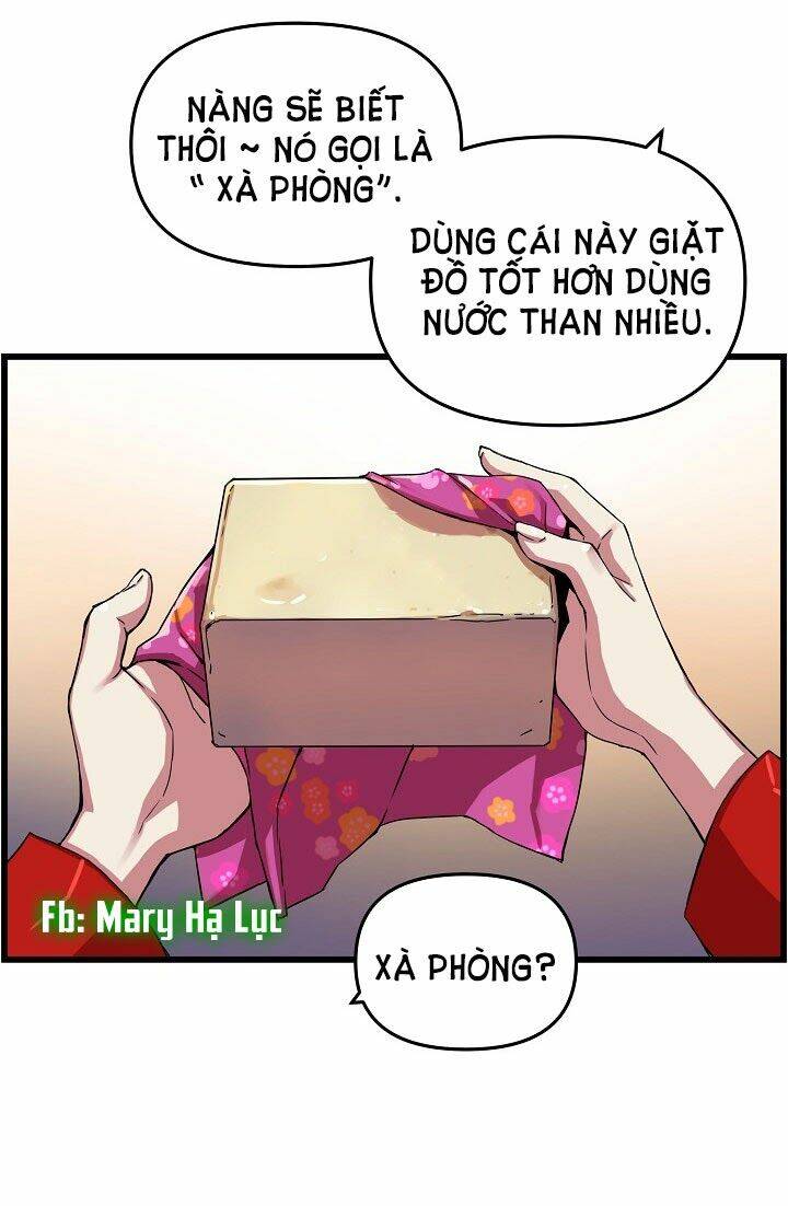 Tôi Sẽ Sống Như Một Hoàng Tử: Chapter 15
