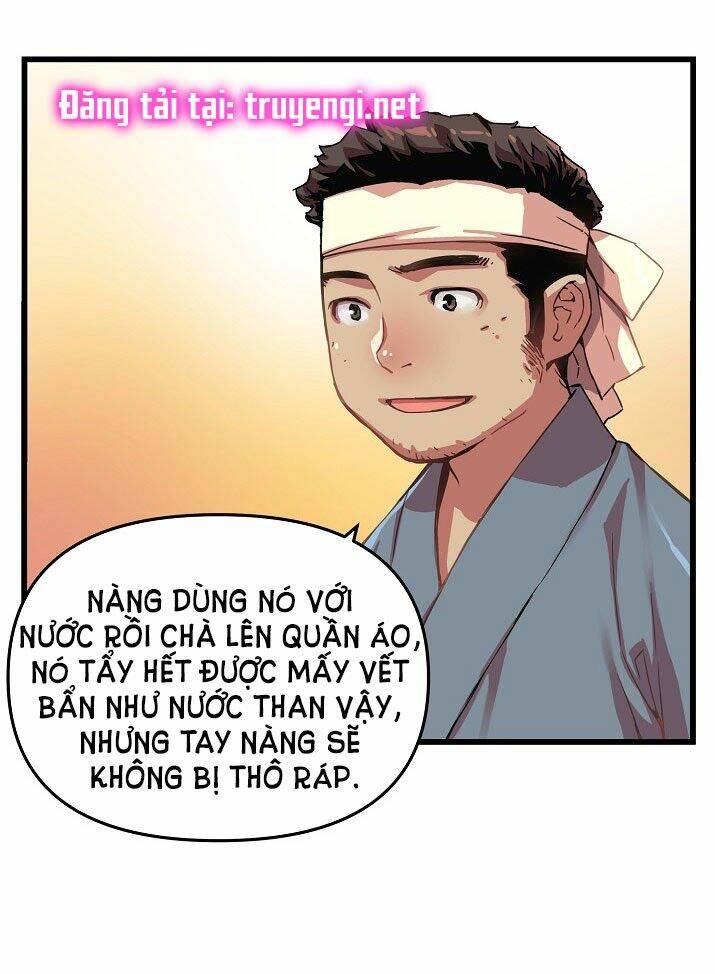 Tôi Sẽ Sống Như Một Hoàng Tử: Chapter 15