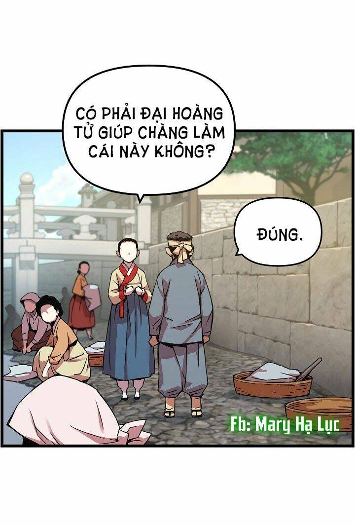 Tôi Sẽ Sống Như Một Hoàng Tử: Chapter 15
