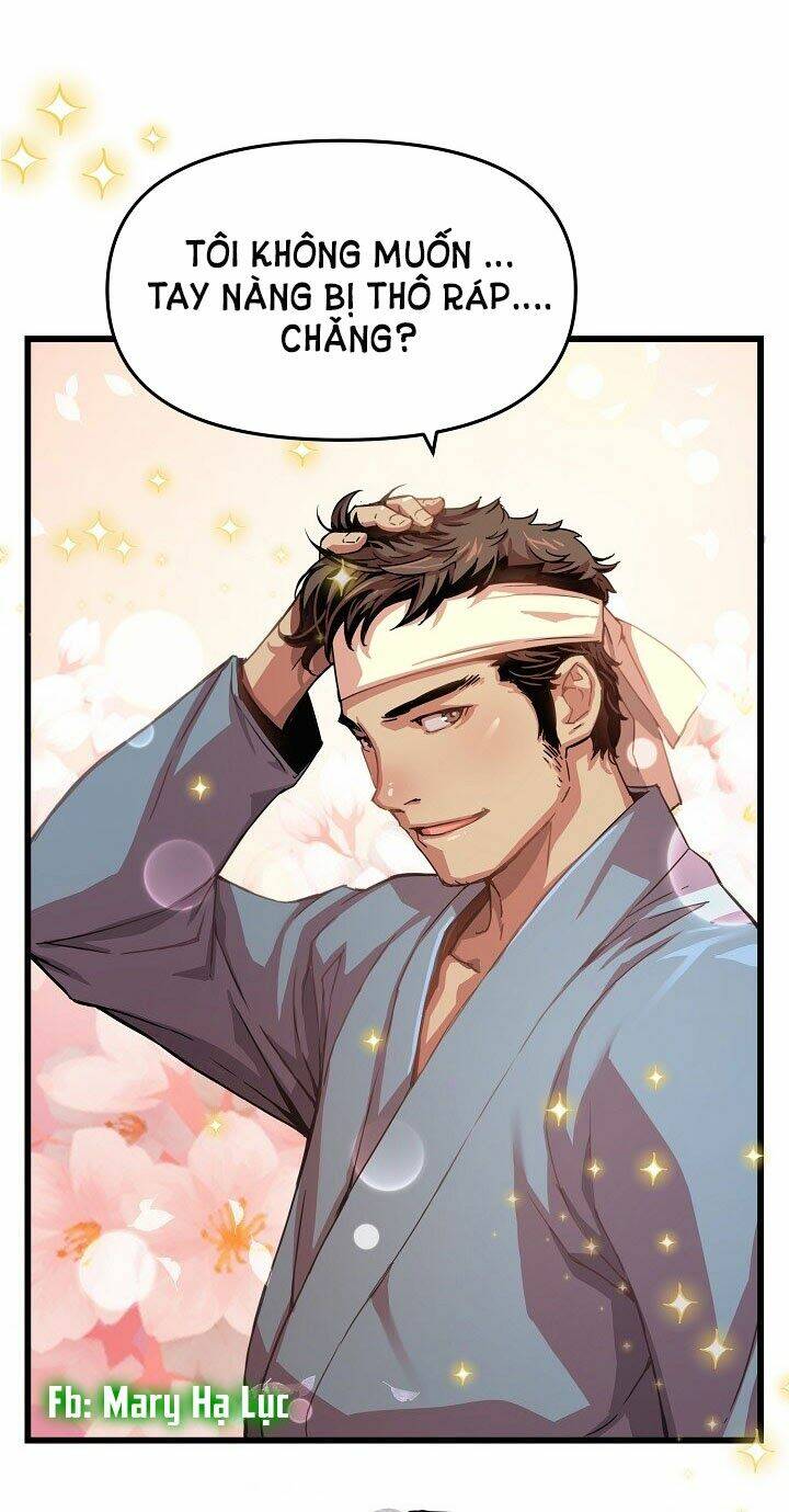 Tôi Sẽ Sống Như Một Hoàng Tử: Chapter 15