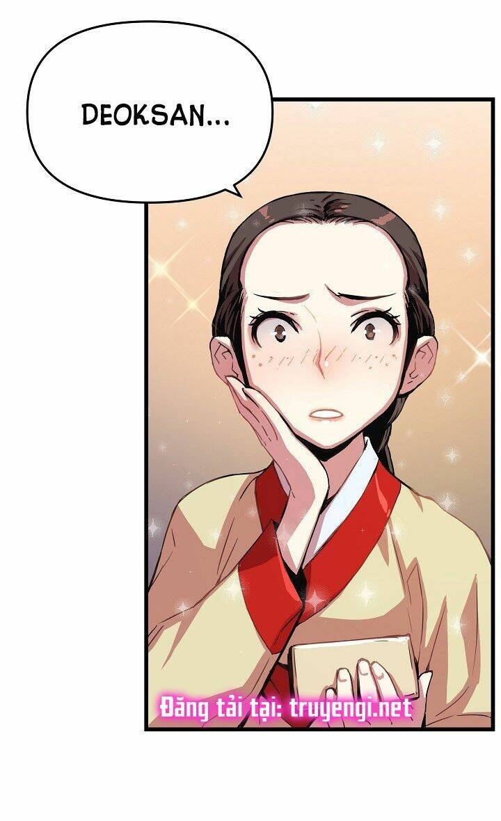 Tôi Sẽ Sống Như Một Hoàng Tử: Chapter 15