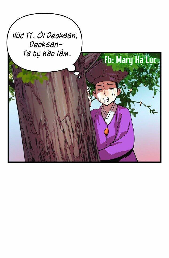 Tôi Sẽ Sống Như Một Hoàng Tử: Chapter 15