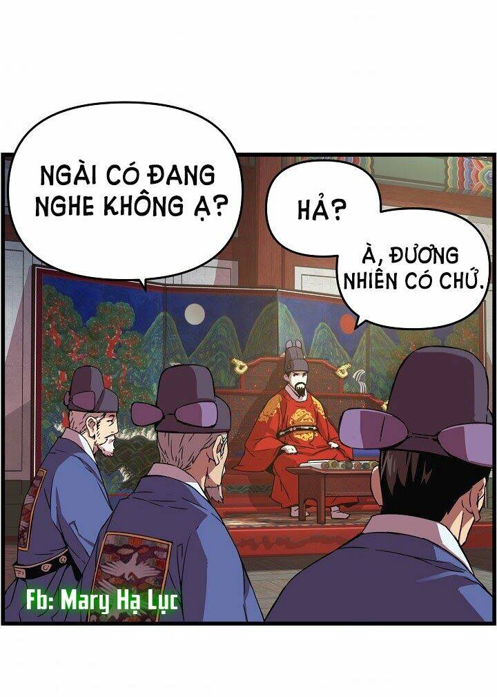 Tôi Sẽ Sống Như Một Hoàng Tử: Chapter 15
