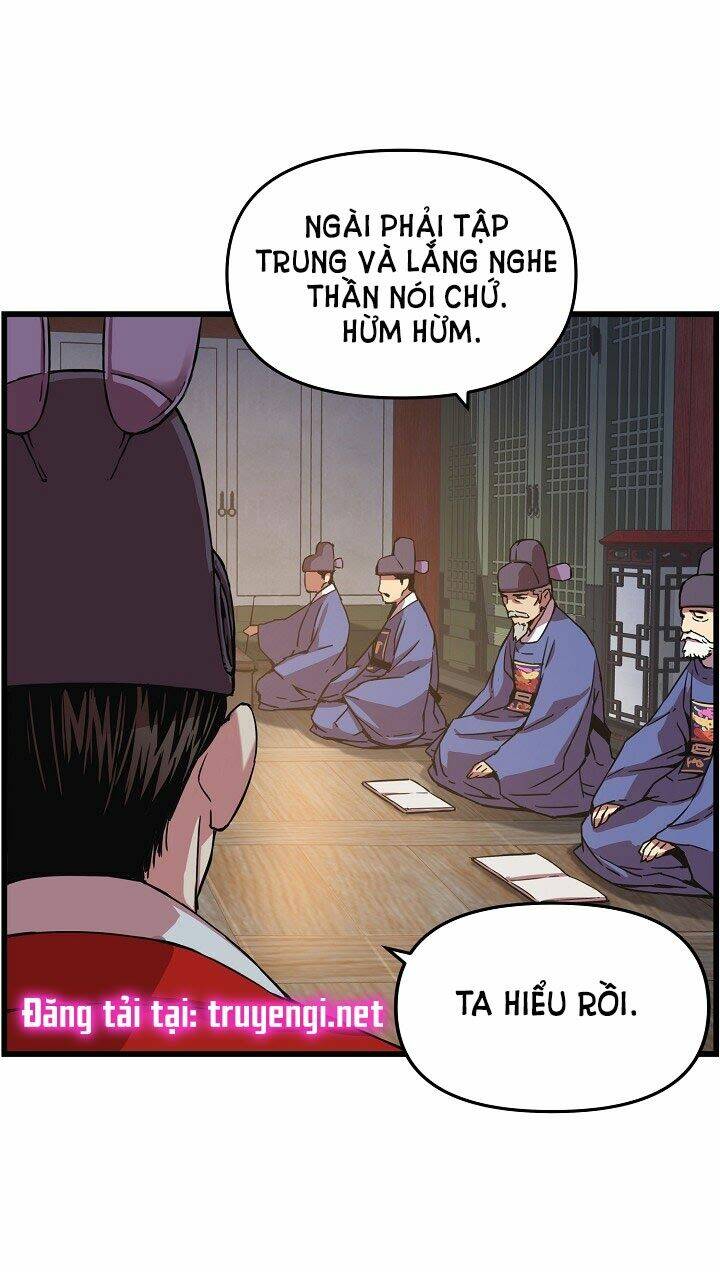 Tôi Sẽ Sống Như Một Hoàng Tử: Chapter 15