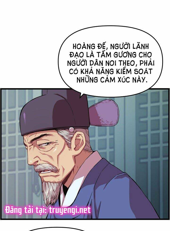 Tôi Sẽ Sống Như Một Hoàng Tử: Chapter 15