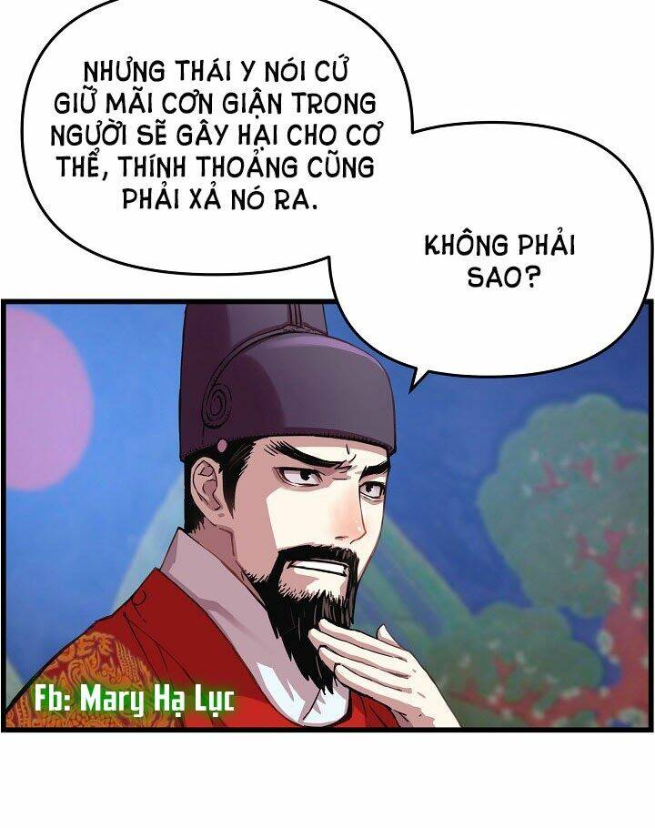 Tôi Sẽ Sống Như Một Hoàng Tử: Chapter 15