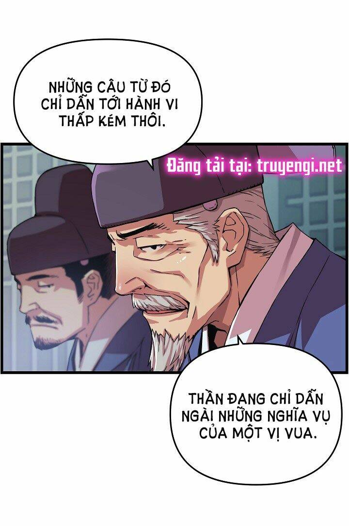 Tôi Sẽ Sống Như Một Hoàng Tử: Chapter 15