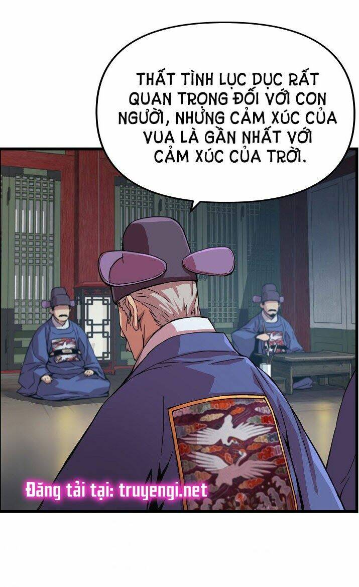 Tôi Sẽ Sống Như Một Hoàng Tử: Chapter 15