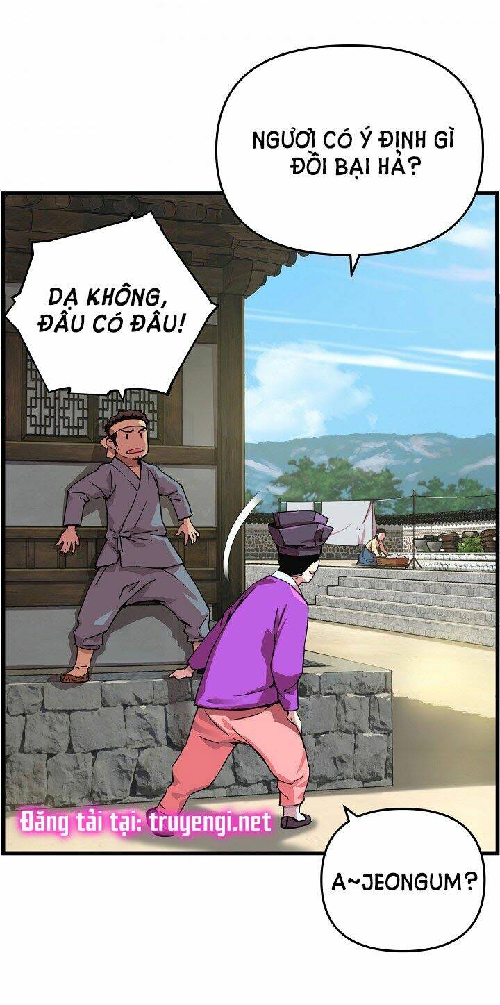 Tôi Sẽ Sống Như Một Hoàng Tử: Chapter 15