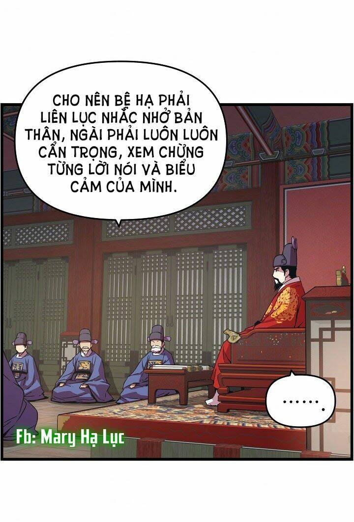 Tôi Sẽ Sống Như Một Hoàng Tử: Chapter 15