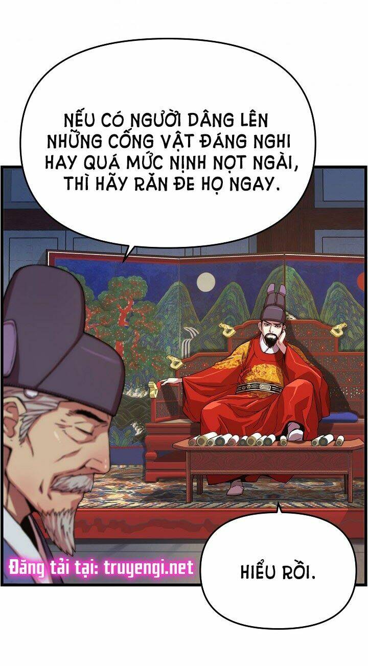 Tôi Sẽ Sống Như Một Hoàng Tử: Chapter 15
