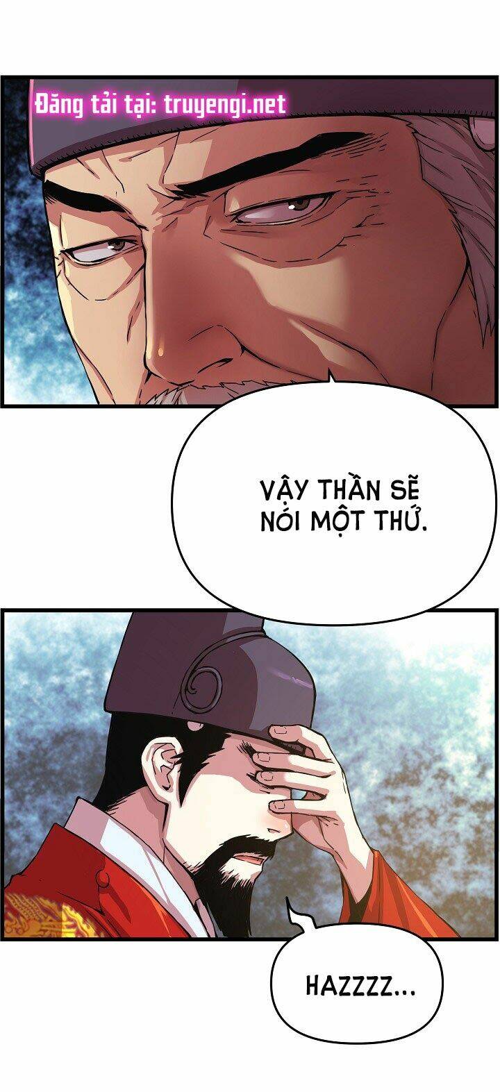 Tôi Sẽ Sống Như Một Hoàng Tử: Chapter 15