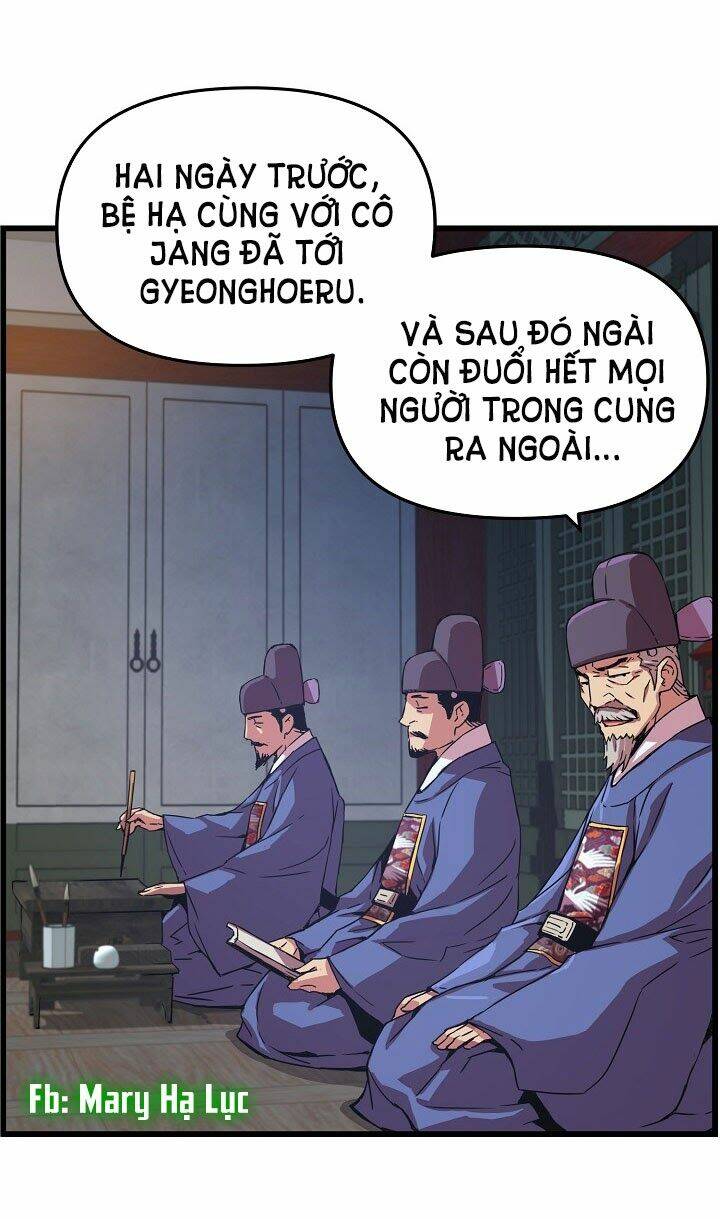 Tôi Sẽ Sống Như Một Hoàng Tử: Chapter 15