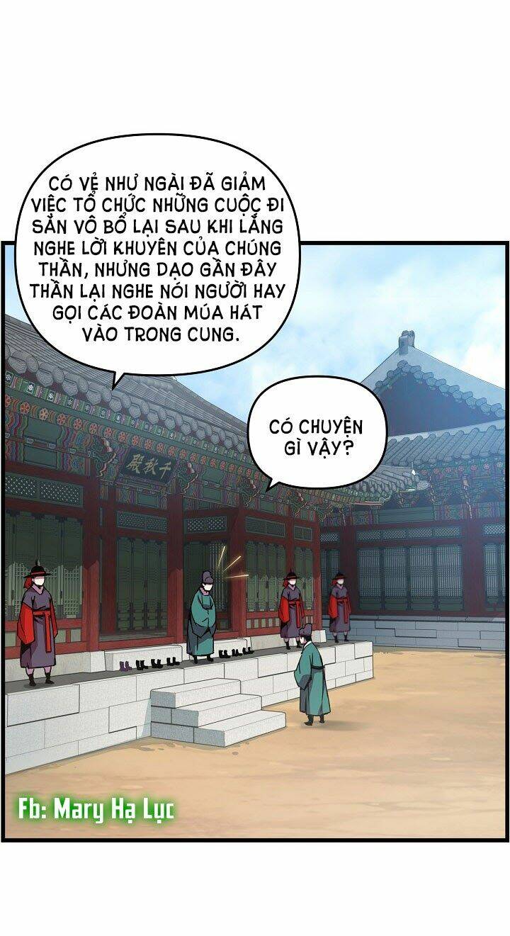 Tôi Sẽ Sống Như Một Hoàng Tử: Chapter 15