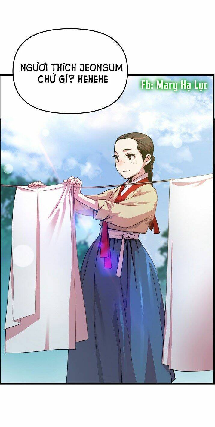 Tôi Sẽ Sống Như Một Hoàng Tử: Chapter 15