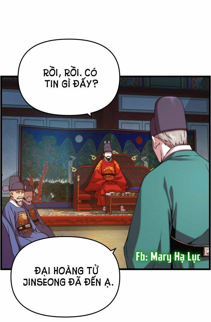 Tôi Sẽ Sống Như Một Hoàng Tử: Chapter 15