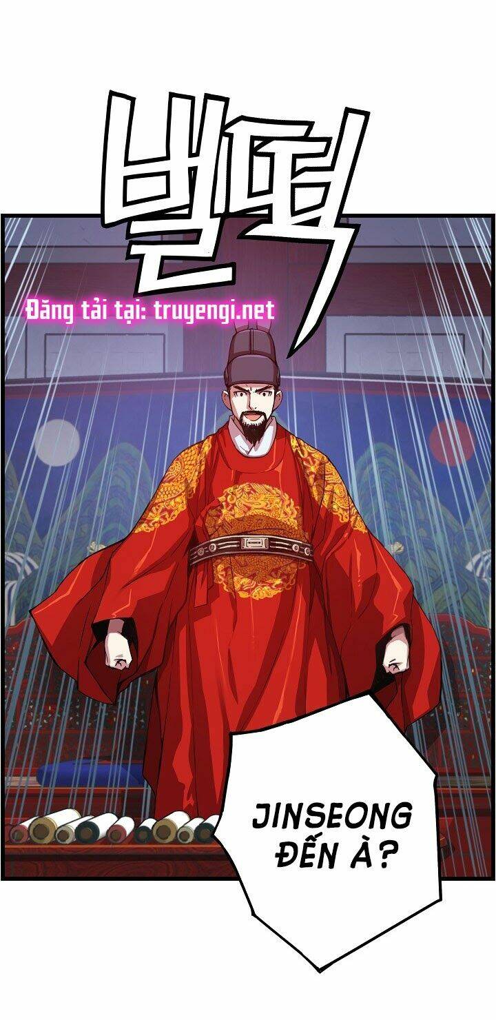 Tôi Sẽ Sống Như Một Hoàng Tử: Chapter 15