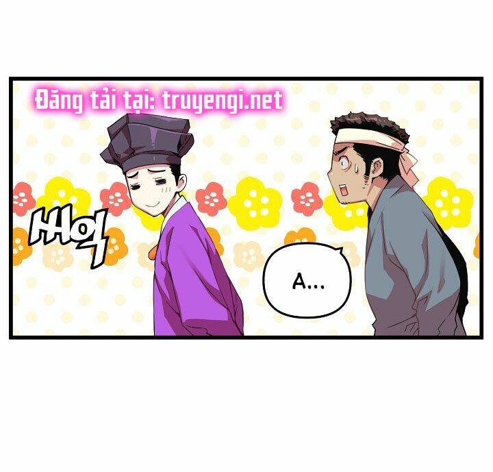 Tôi Sẽ Sống Như Một Hoàng Tử: Chapter 15