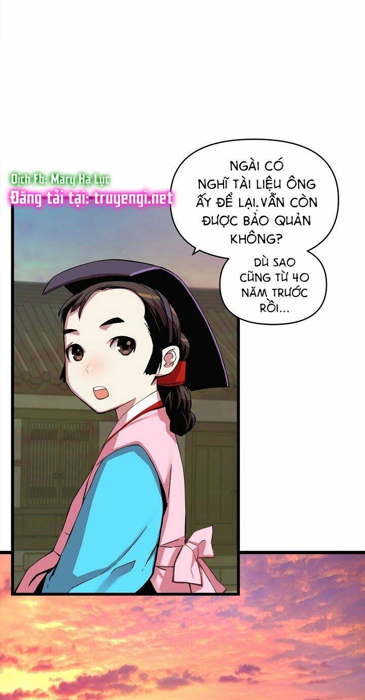 Tôi Sẽ Sống Như Một Hoàng Tử: Chapter 21
