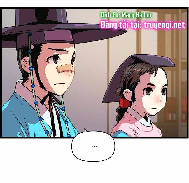 Tôi Sẽ Sống Như Một Hoàng Tử: Chapter 21