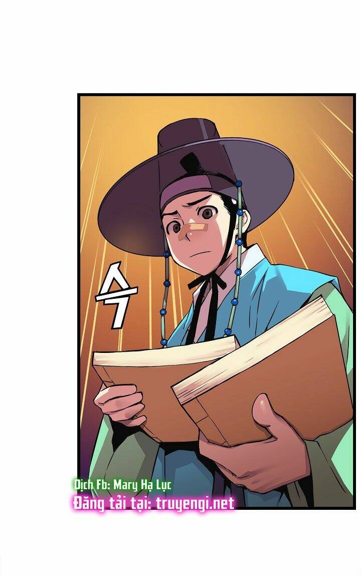 Tôi Sẽ Sống Như Một Hoàng Tử: Chapter 21