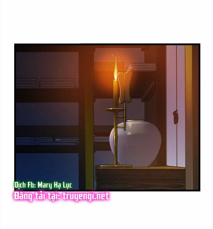 Tôi Sẽ Sống Như Một Hoàng Tử: Chapter 21