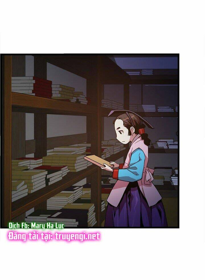 Tôi Sẽ Sống Như Một Hoàng Tử: Chapter 21