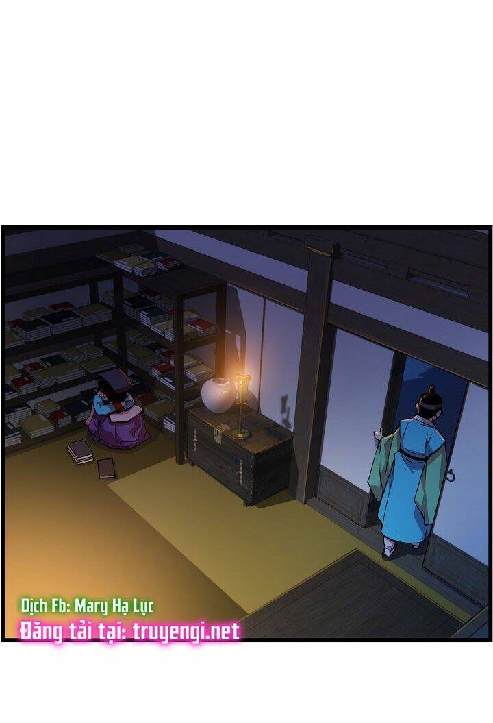 Tôi Sẽ Sống Như Một Hoàng Tử: Chapter 21