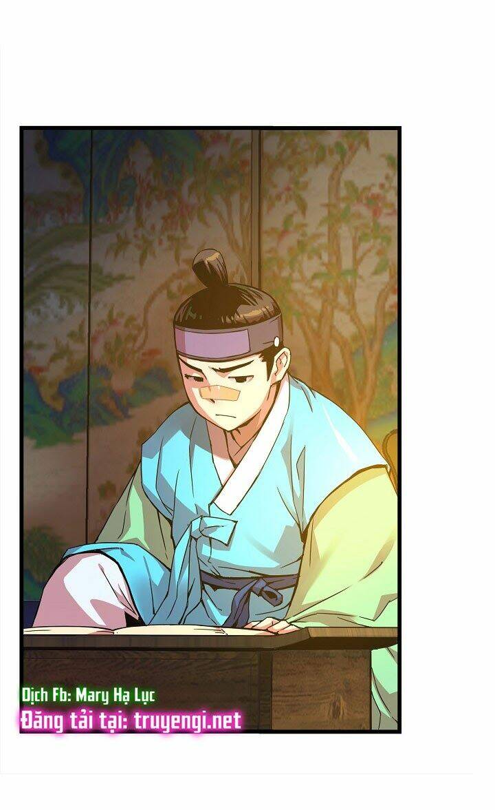 Tôi Sẽ Sống Như Một Hoàng Tử: Chapter 21