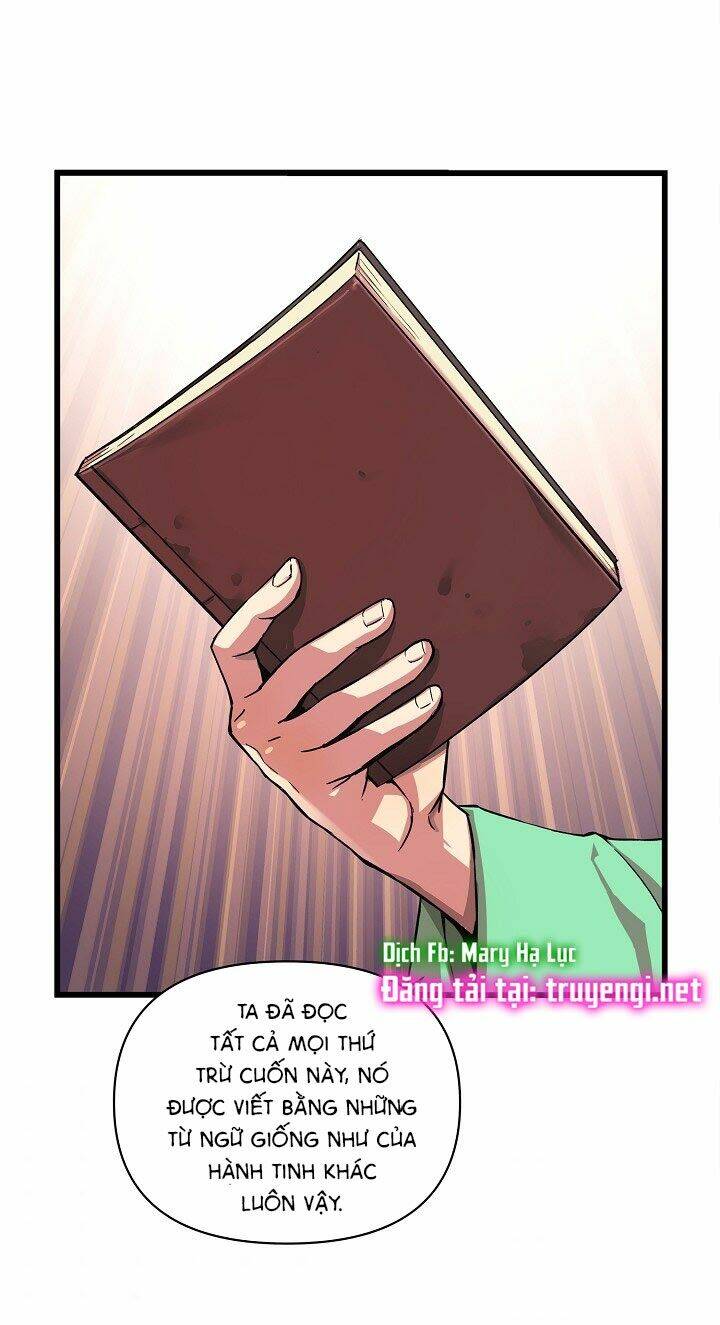 Tôi Sẽ Sống Như Một Hoàng Tử: Chapter 21